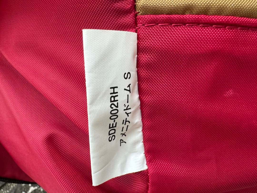 スノーピーク アメニティドームS マットシートセット 美品✨