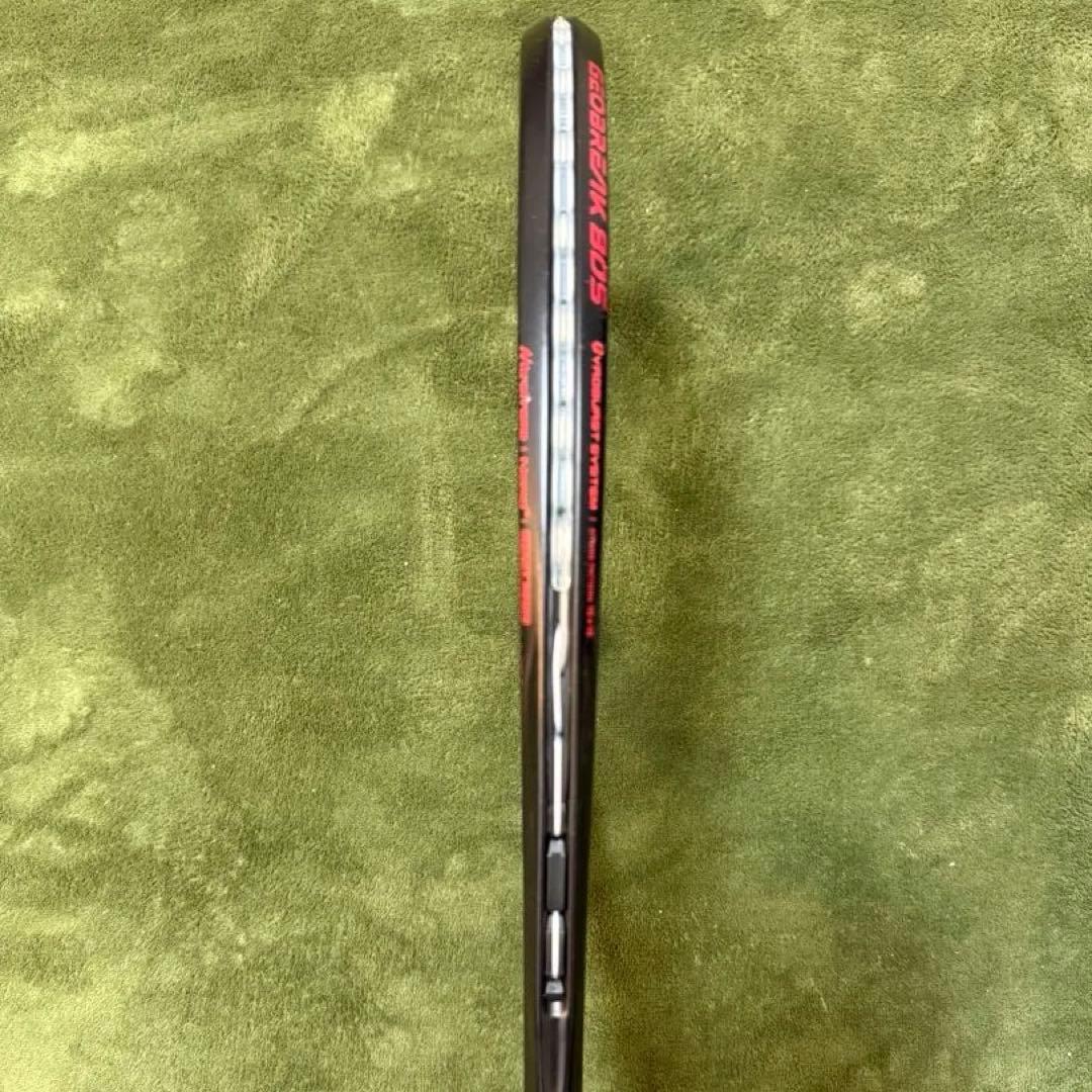 【美品】ヨネックス　ジオブレイク80S 美品