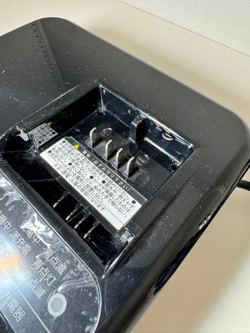 ブリヂストン p5568 リチウムイオンバッテリー屋内専用充電器