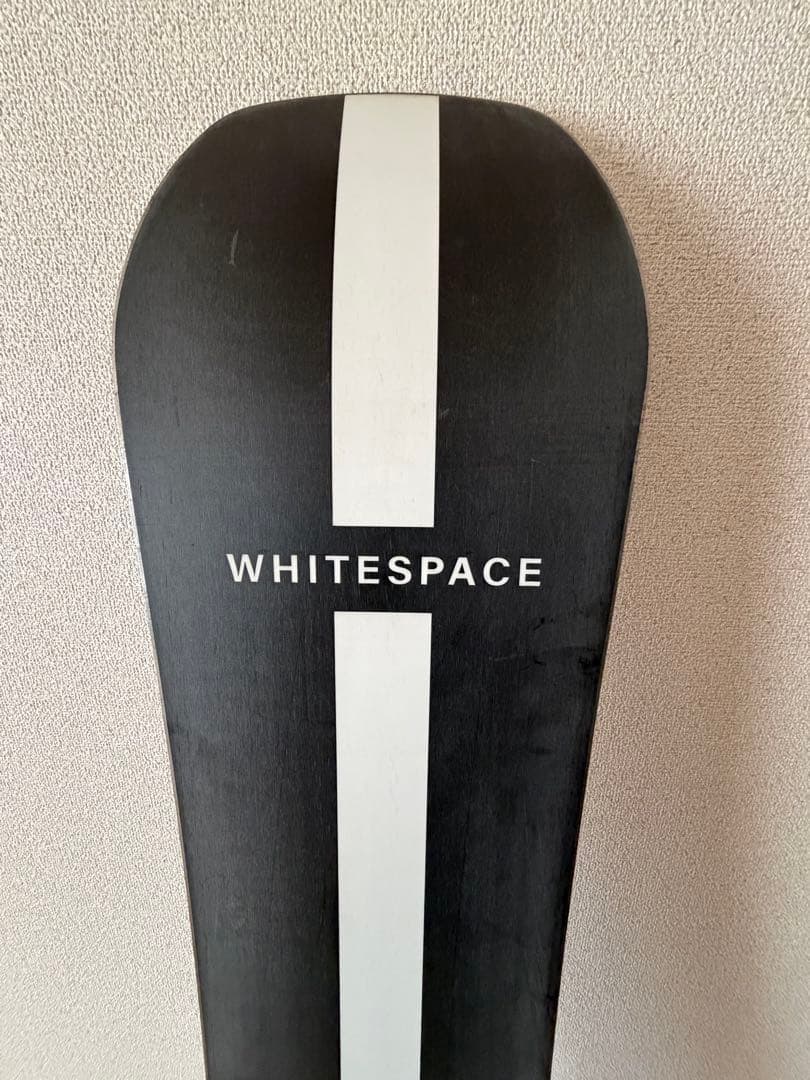 WHITESPACE スノーボード 142cm 24-25モデル