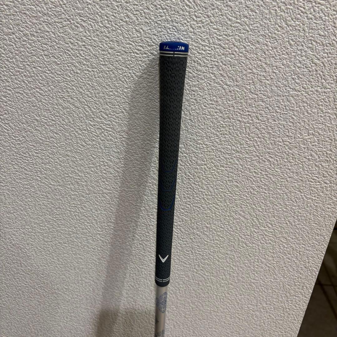 【マリブ】Callaway 7番アイアン aiスモーク　レディース