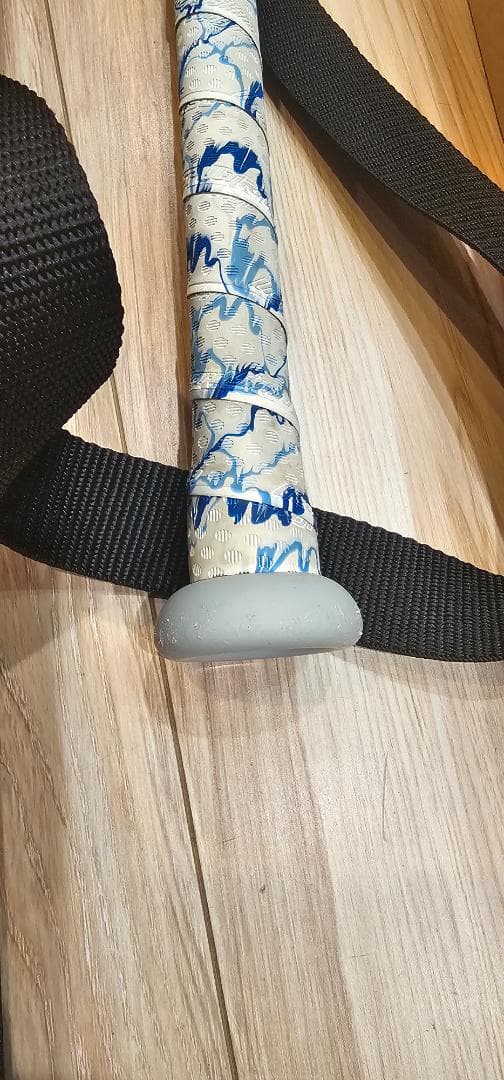 青ワニ　82cm　marucci 少年軟式　ケース付き