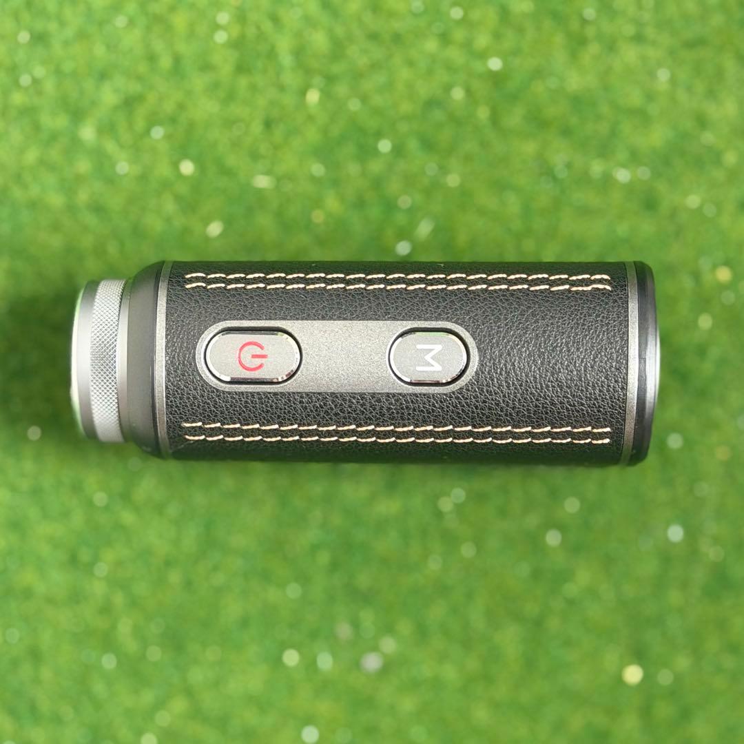 SILLAIDゴルフ レーザー距離測定器 VM2