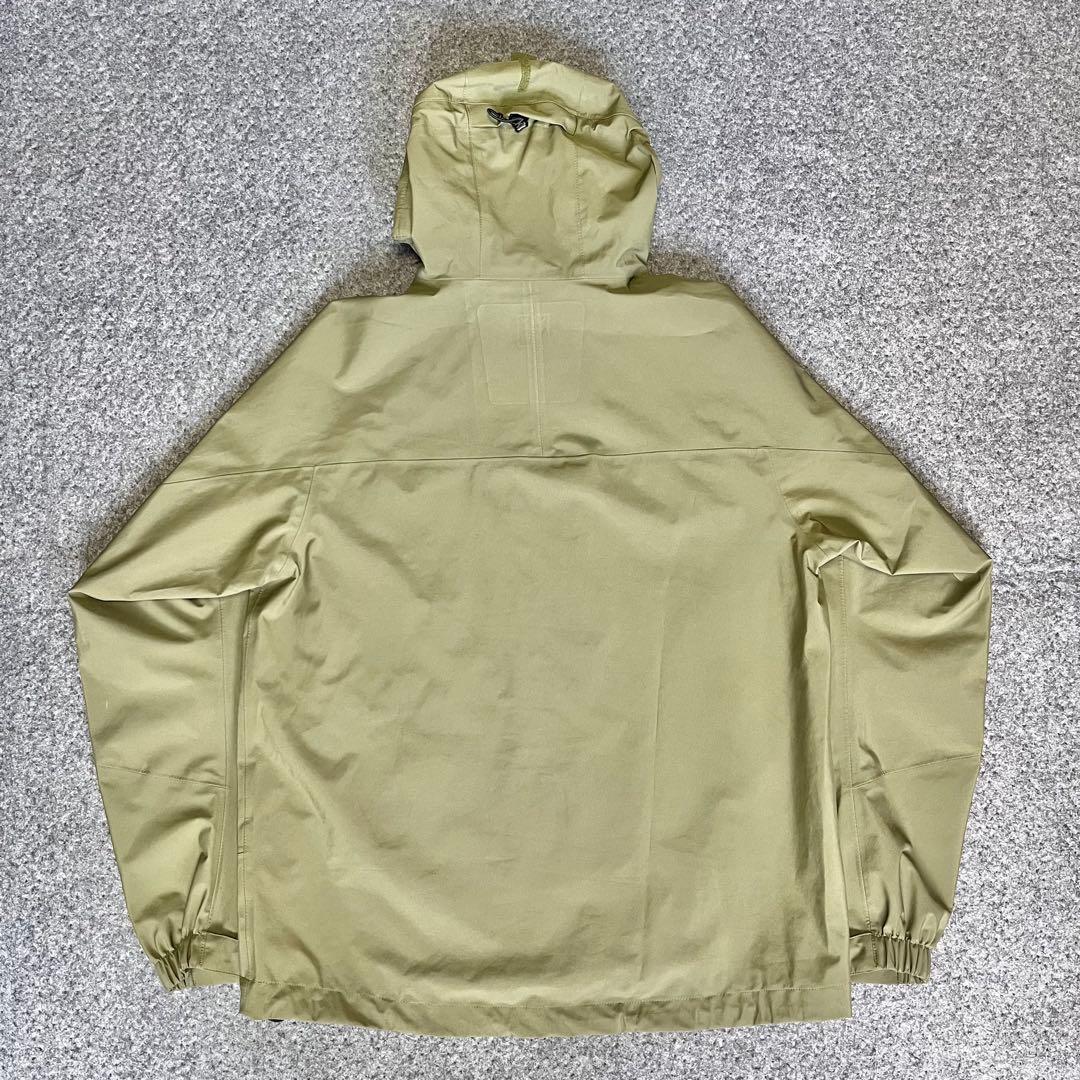 JACKALL cloud shell jacket Lサイズ
