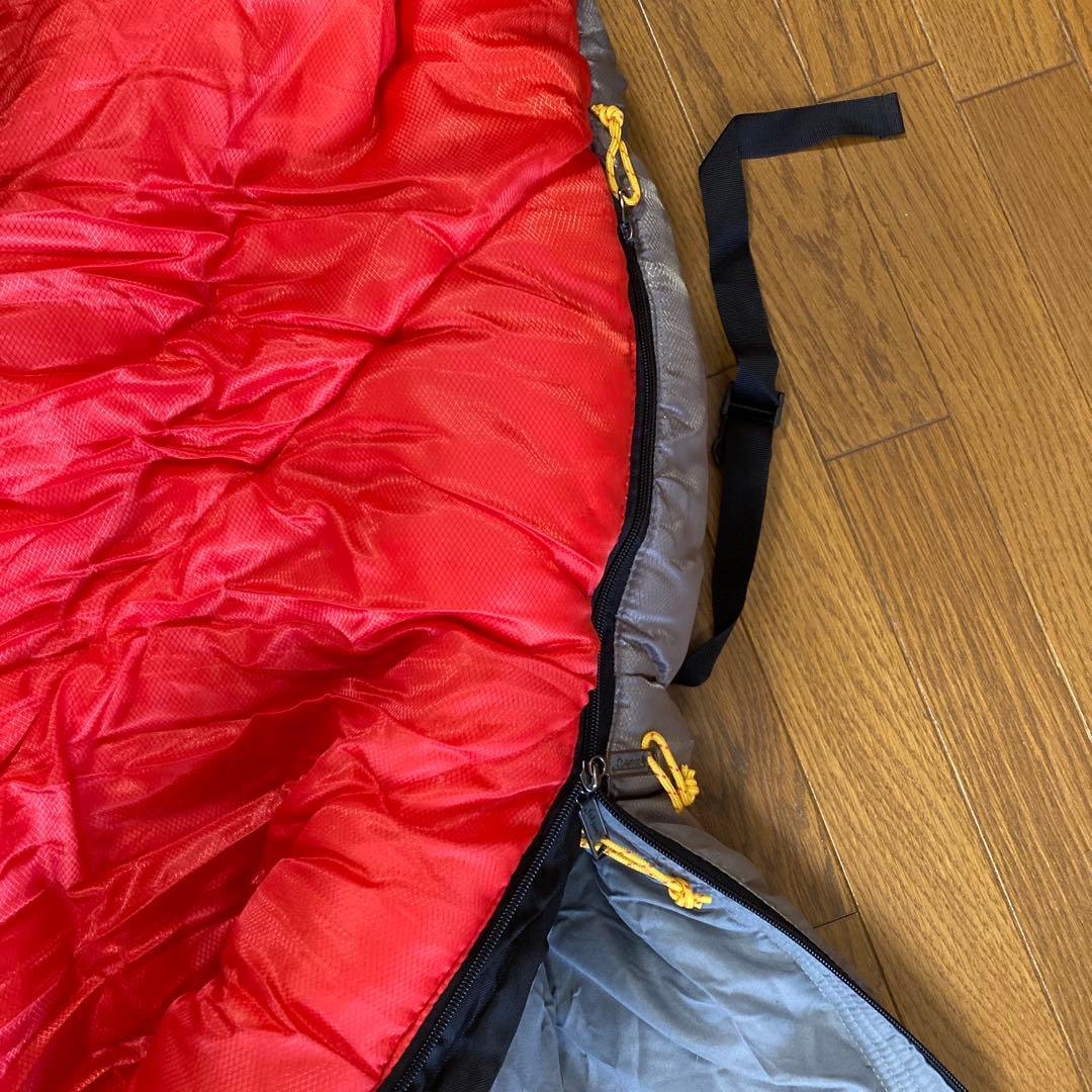 Coleman(コールマン) 寝袋 タスマンキャンピングマミー L-15
