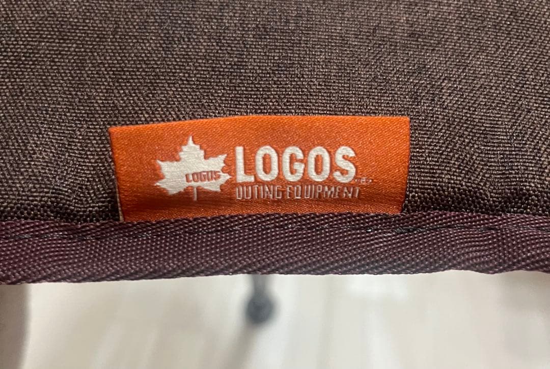 LOGOS エアライト1ポールチェア・ハイポジション