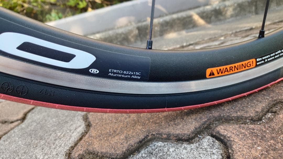 Bianchi 100strade チェントストラーダ