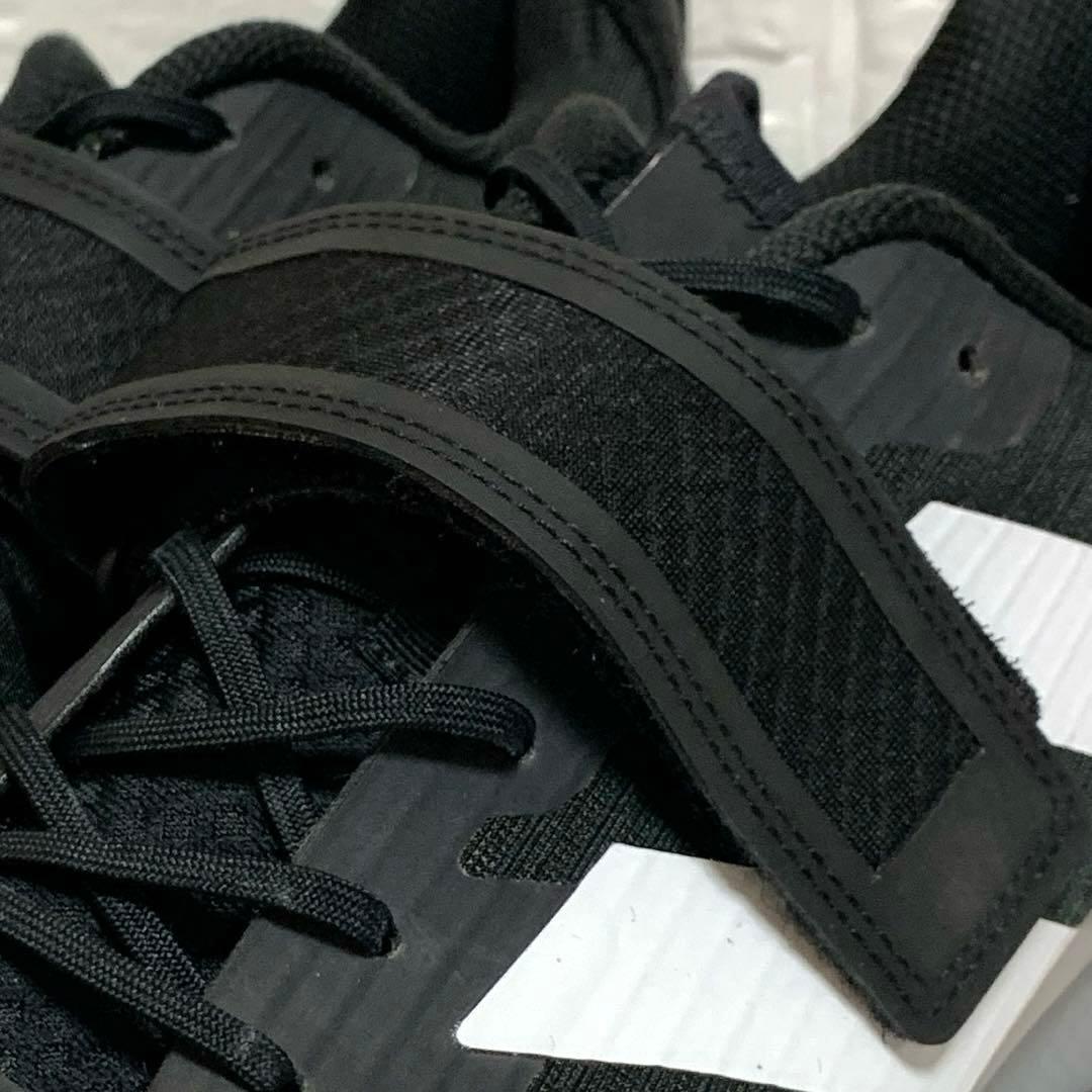 ☆美品 希少☆ adidas adipower Weightlifting 3