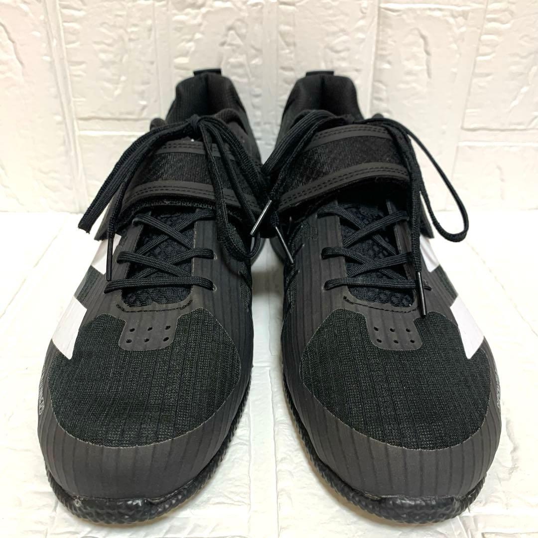 ☆美品 希少☆ adidas adipower Weightlifting 3