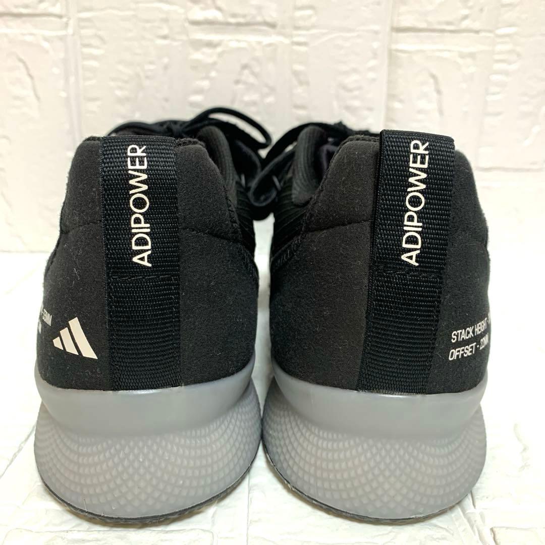 ☆美品 希少☆ adidas adipower Weightlifting 3