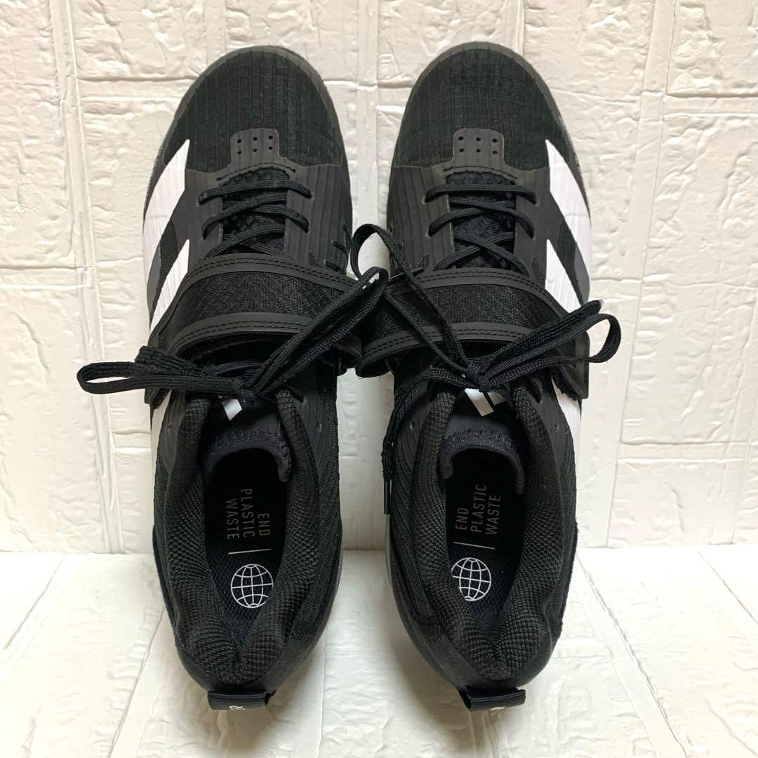 ☆美品 希少☆ adidas adipower Weightlifting 3
