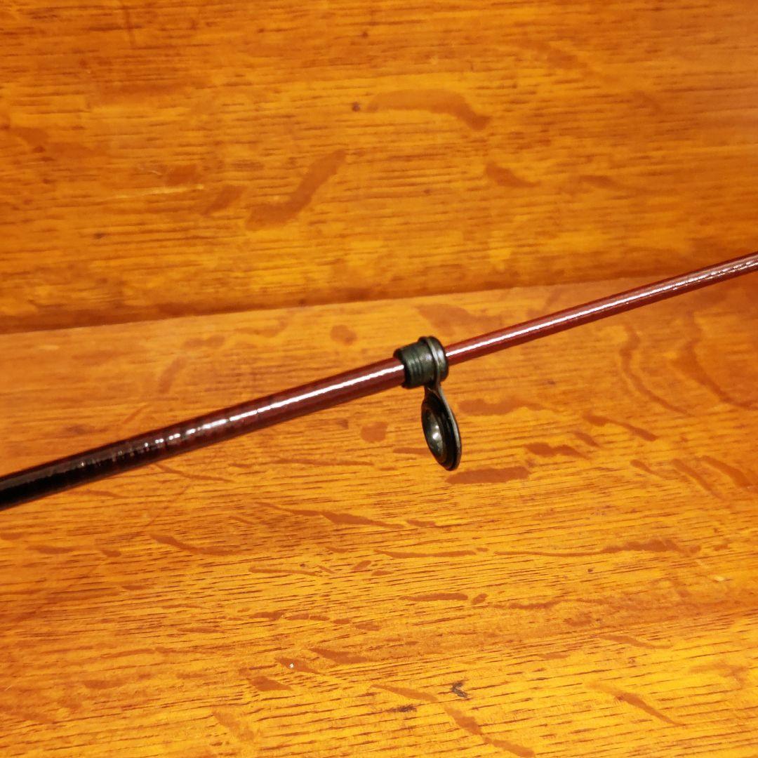 美品　DaiwaStrike Force　T505T ULFS