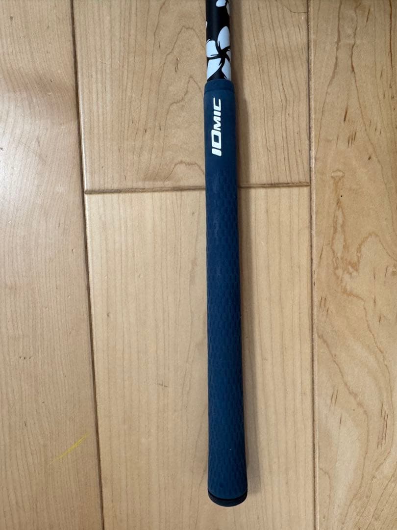 Diamana wb 63 x テーラーメイド ドライバー用シャフト