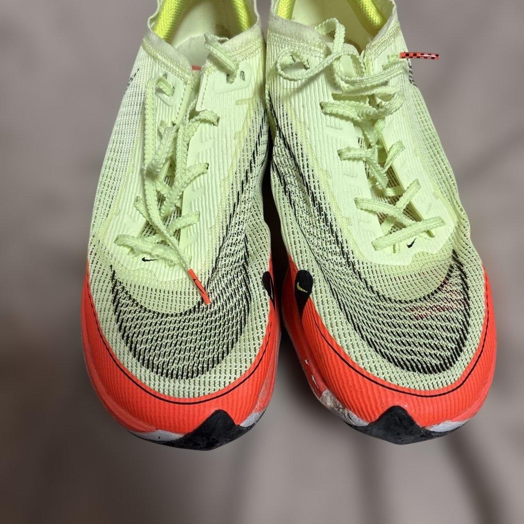 Nike ヴェイパーフライ 27cm