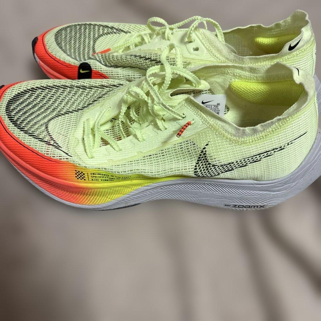 Nike ヴェイパーフライ 27cm
