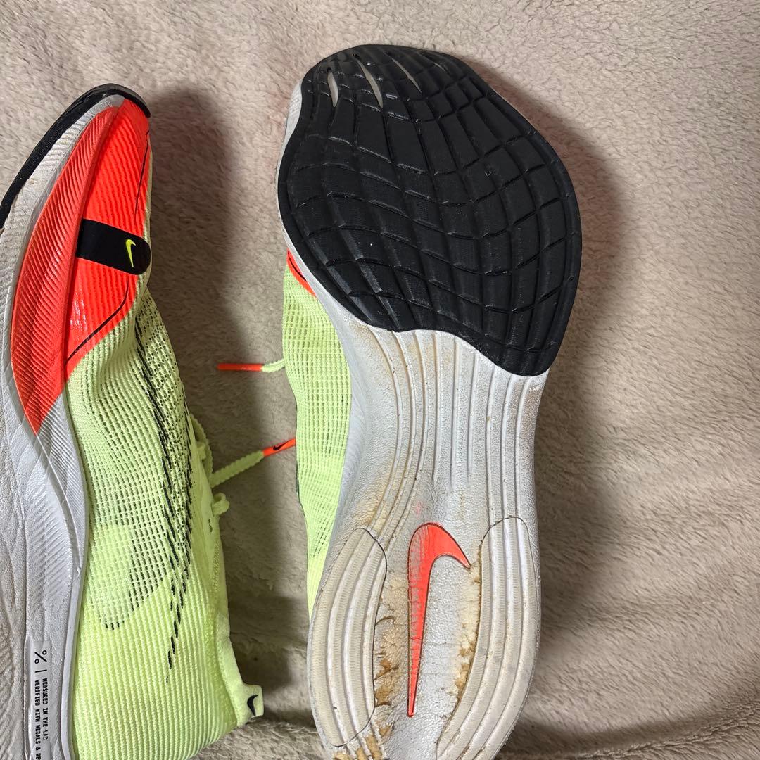 Nike ヴェイパーフライ 27cm