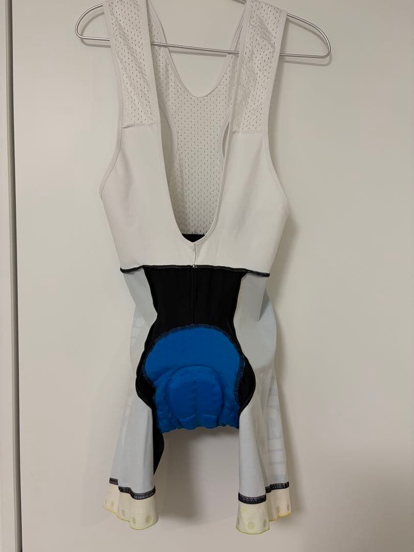 CHINELLI チネリ　ビブショーツ　未使用品