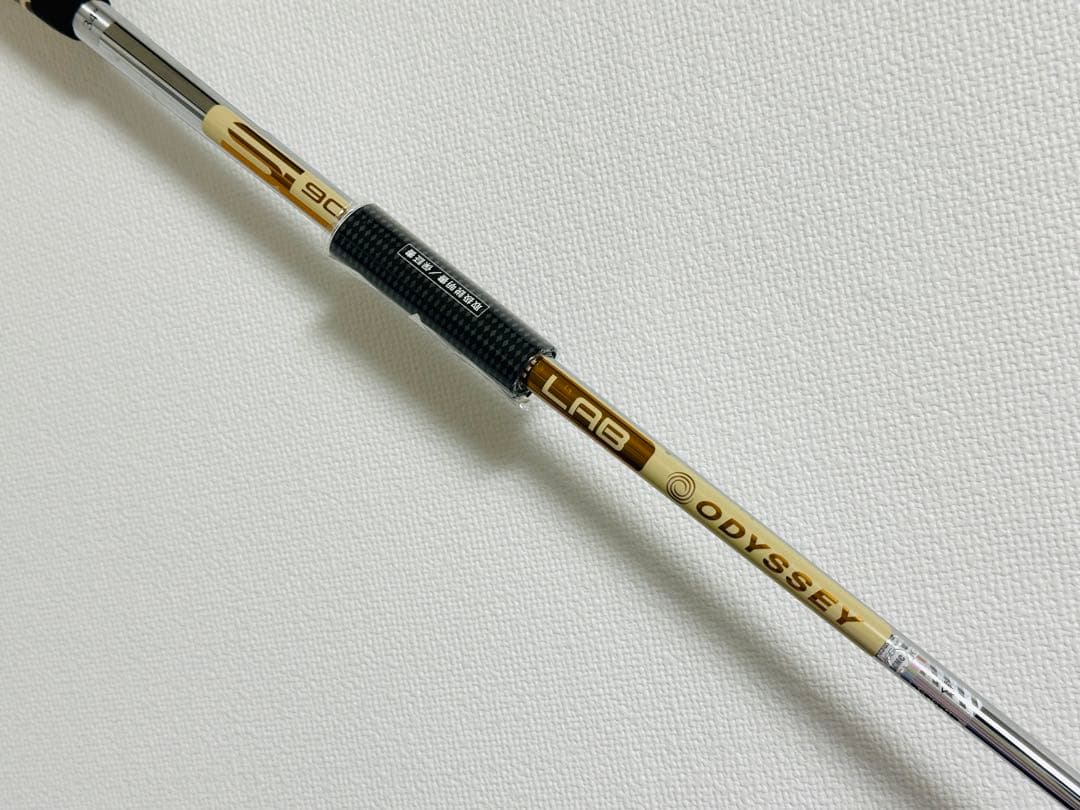 ジラフビームパター DW ◆34インチ GIRAFFE-BEAM DW ◆美品