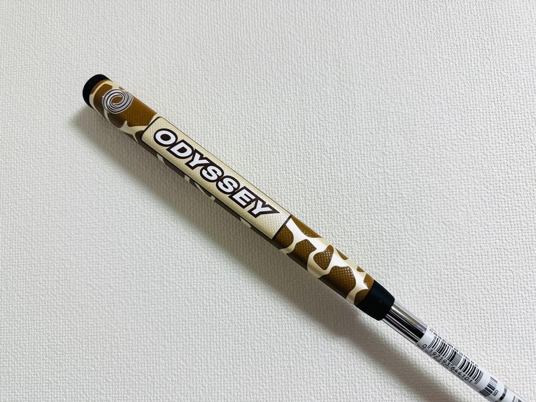 ジラフビームパター DW ◆34インチ GIRAFFE-BEAM DW ◆美品