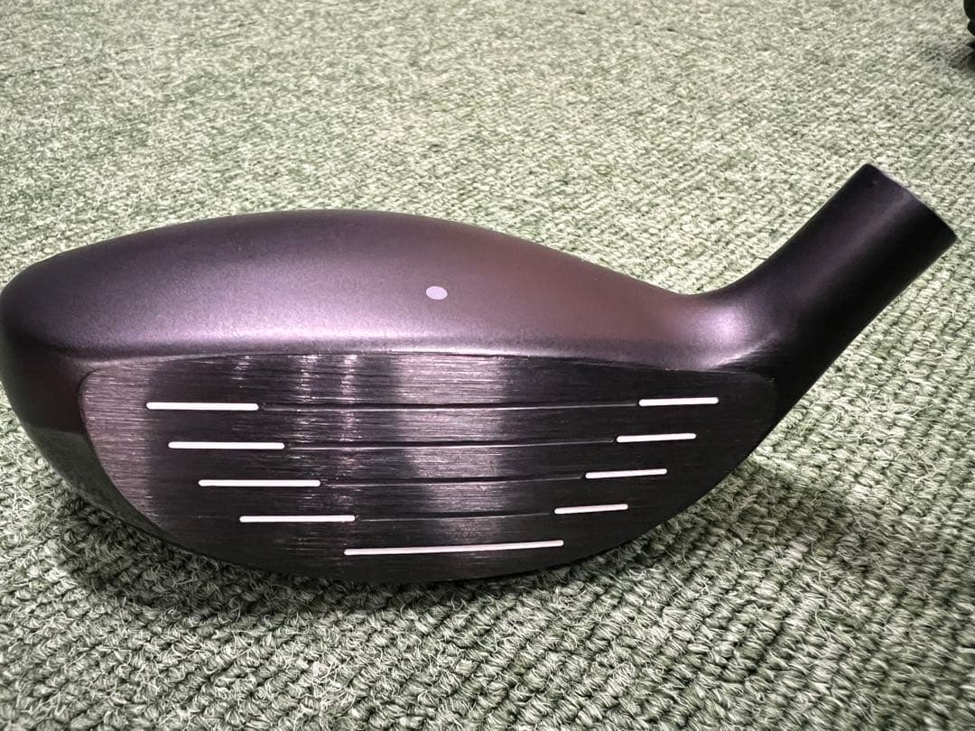PING G430MAX 7W ヘッドのみ