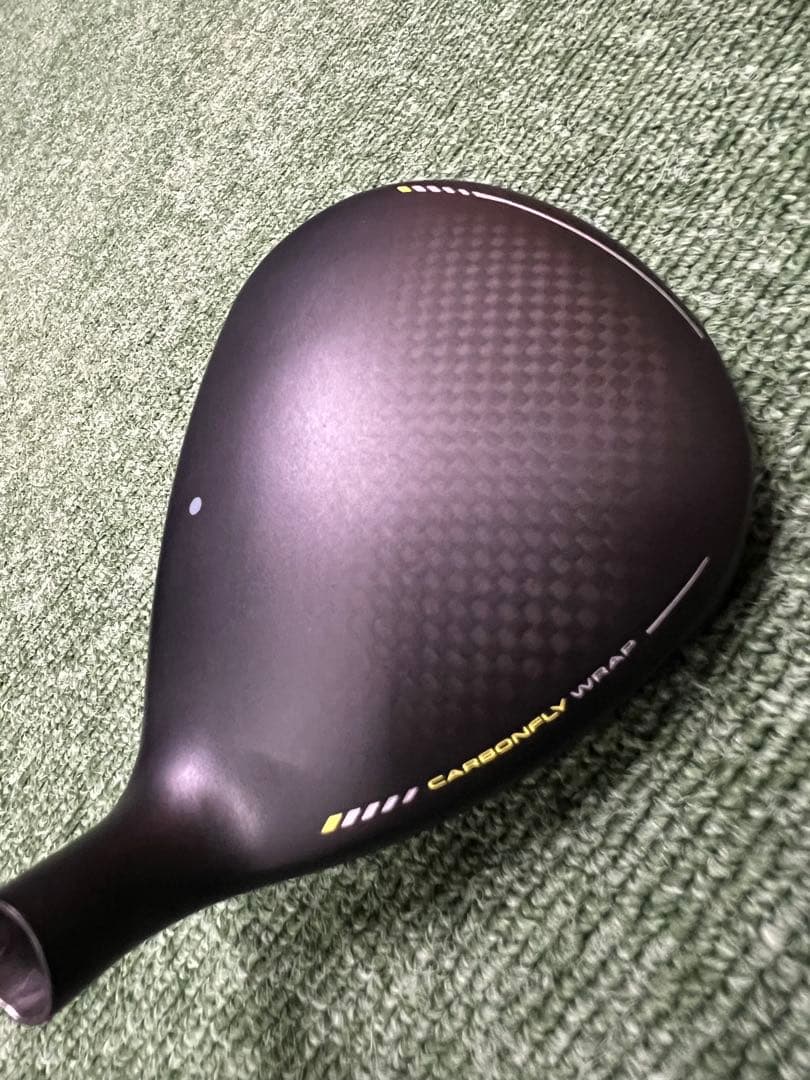 PING G430MAX 7W ヘッドのみ