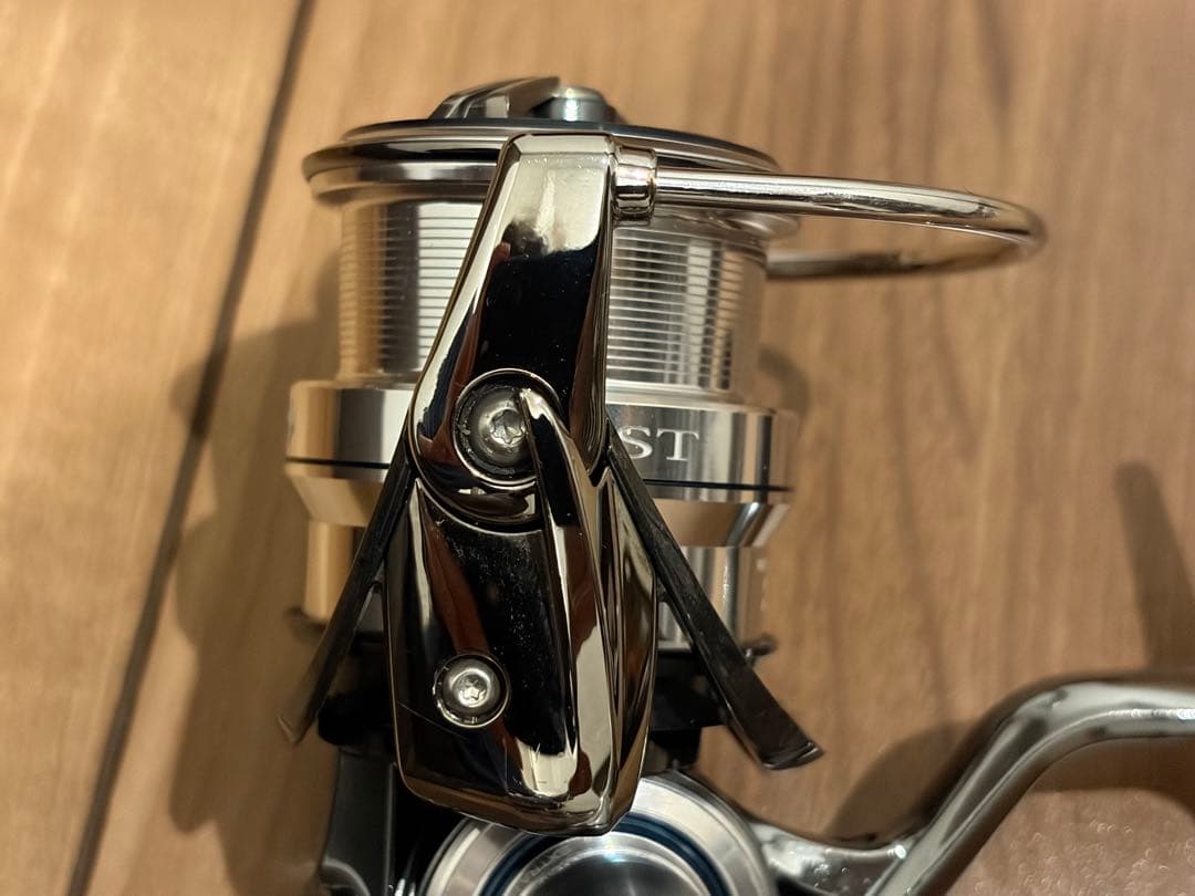 イグジスト 2500S