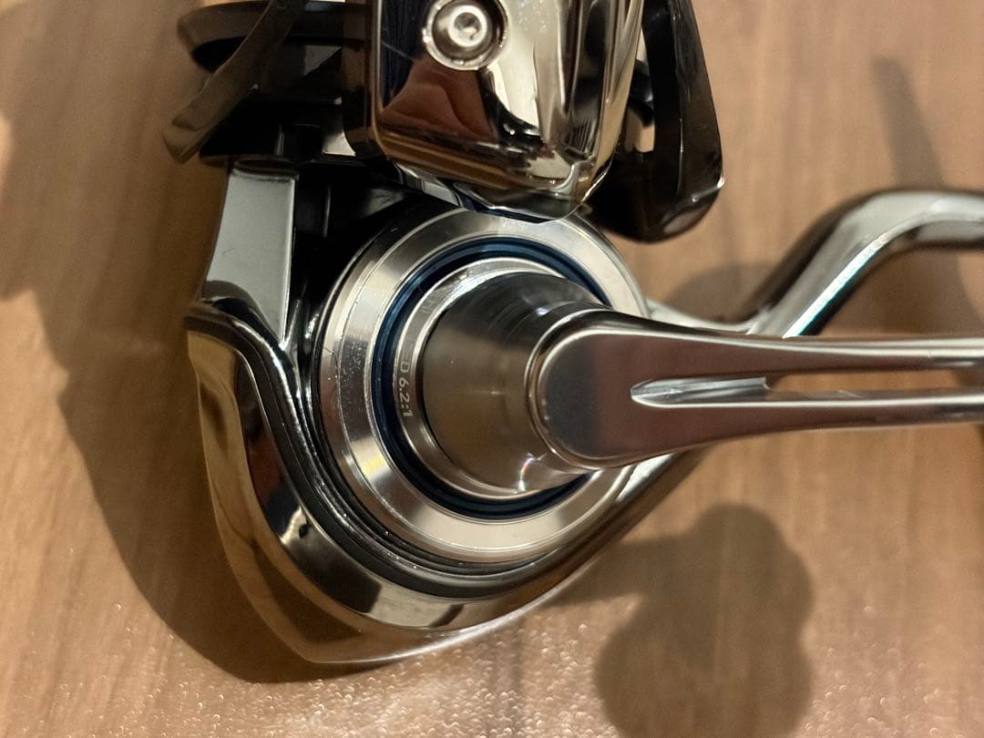 イグジスト 2500S