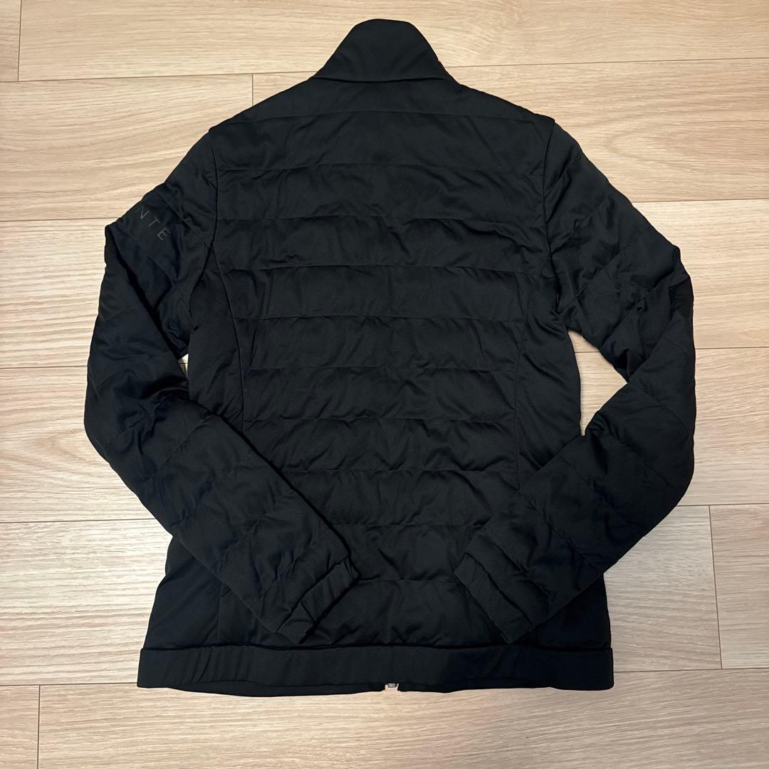DESCENTE GOLF ダウンジャケット レディース