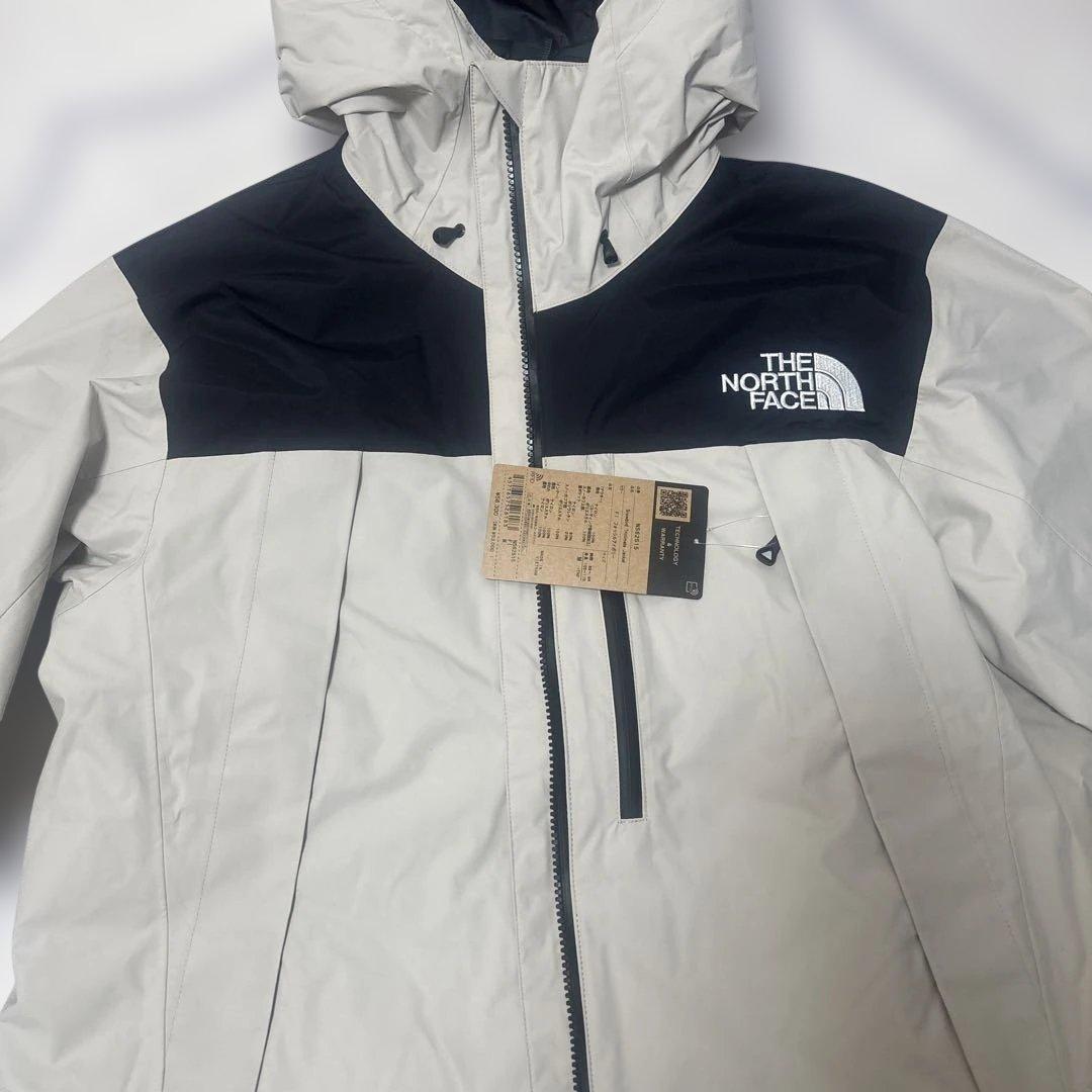 THE NORTHFACEスノーウェア(男女兼用)