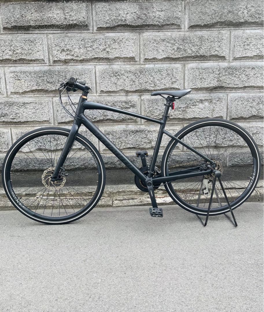 SPECIALIZED SIRRUS 2.0 2014年モデル 大阪府引取り
