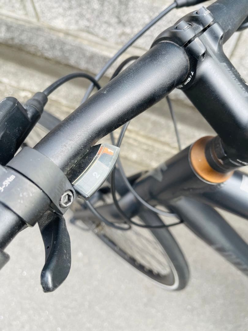 SPECIALIZED SIRRUS 2.0 2014年モデル 大阪府引取り