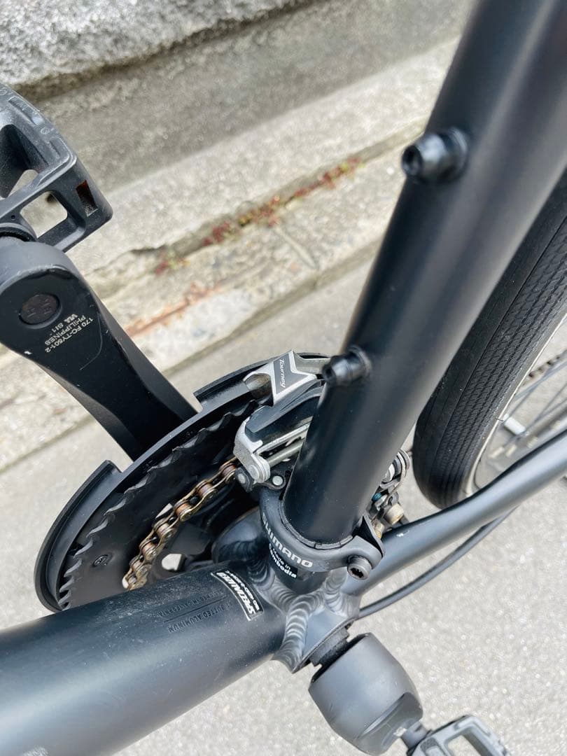 SPECIALIZED SIRRUS 2.0 2014年モデル 大阪府引取り