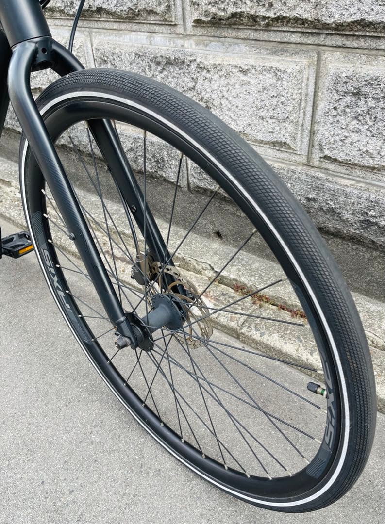 SPECIALIZED SIRRUS 2.0 2014年モデル 大阪府引取り