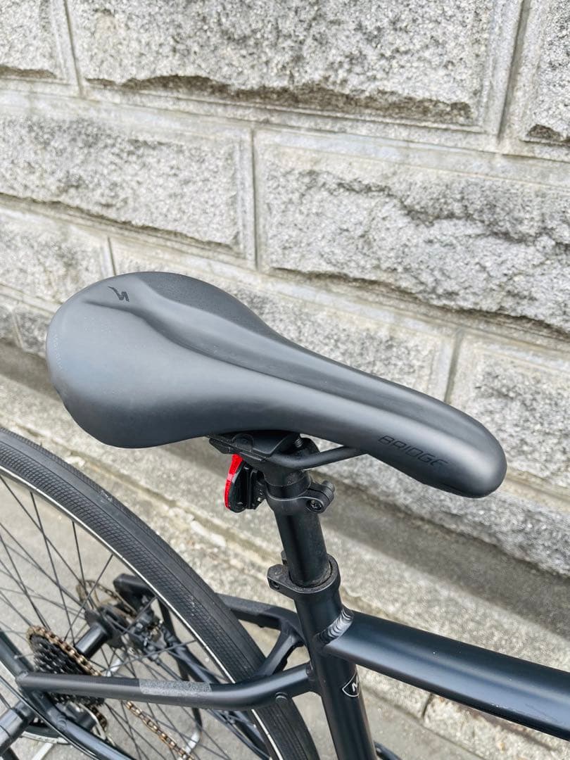 SPECIALIZED SIRRUS 2.0 2014年モデル 大阪府引取り