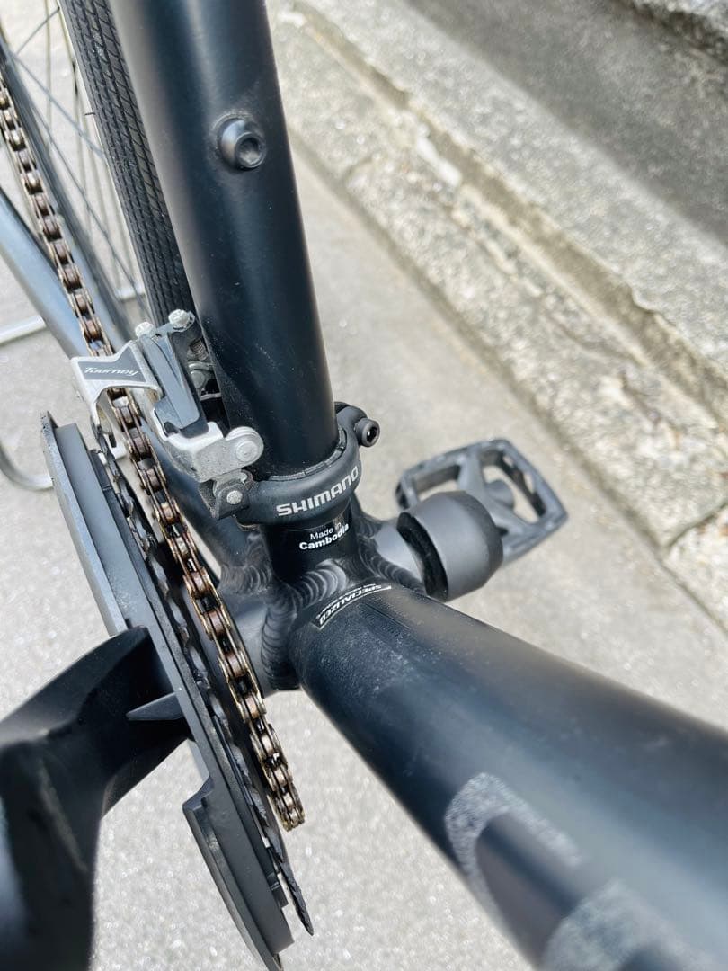 SPECIALIZED SIRRUS 2.0 2014年モデル 大阪府引取り