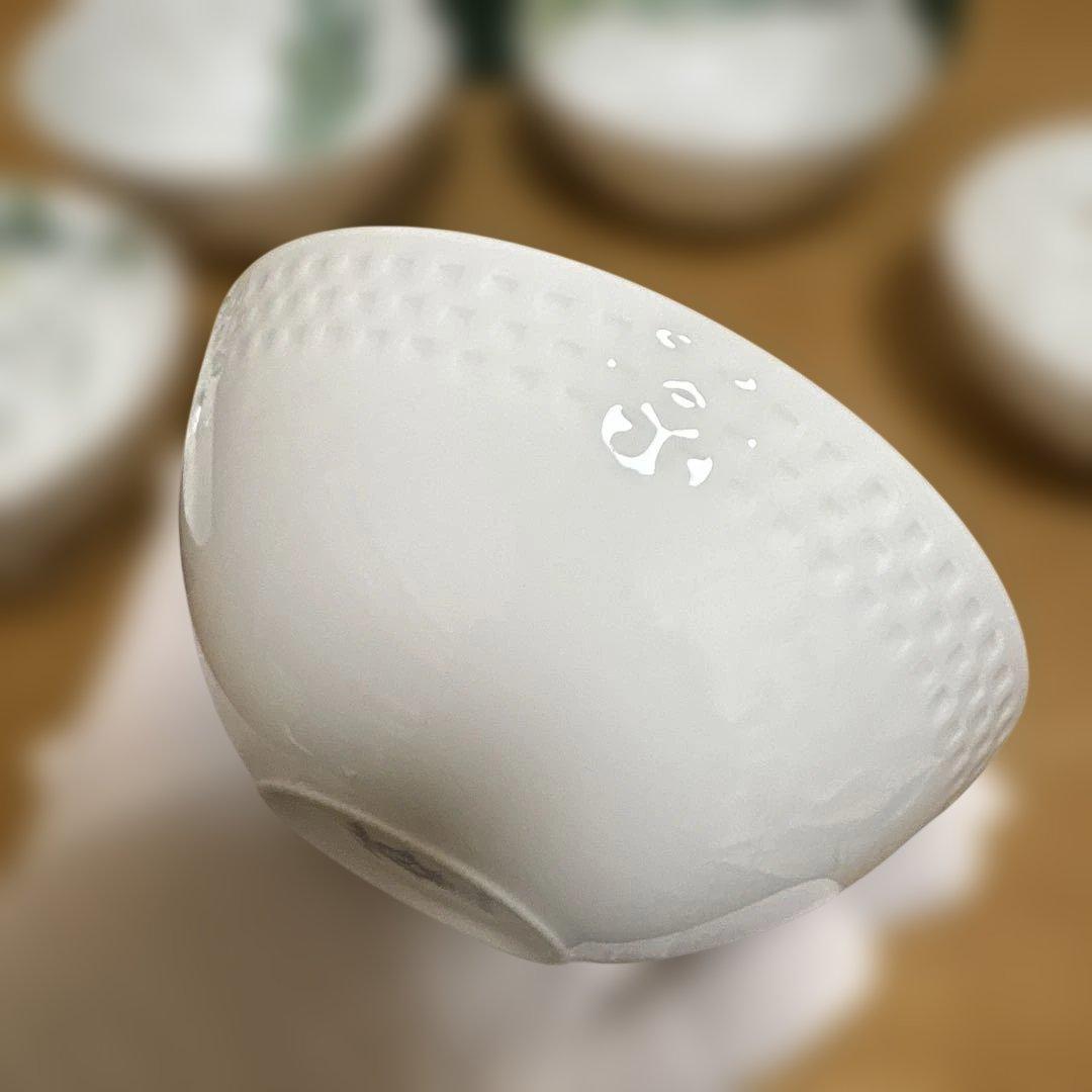 ノリタケ Noritake 京香旬菜　野菜　ボウル5個セット　2セット