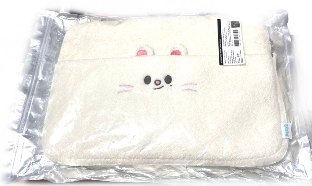 straykids ポップアップ ラップトップポーチ PCケース ヒョンジン