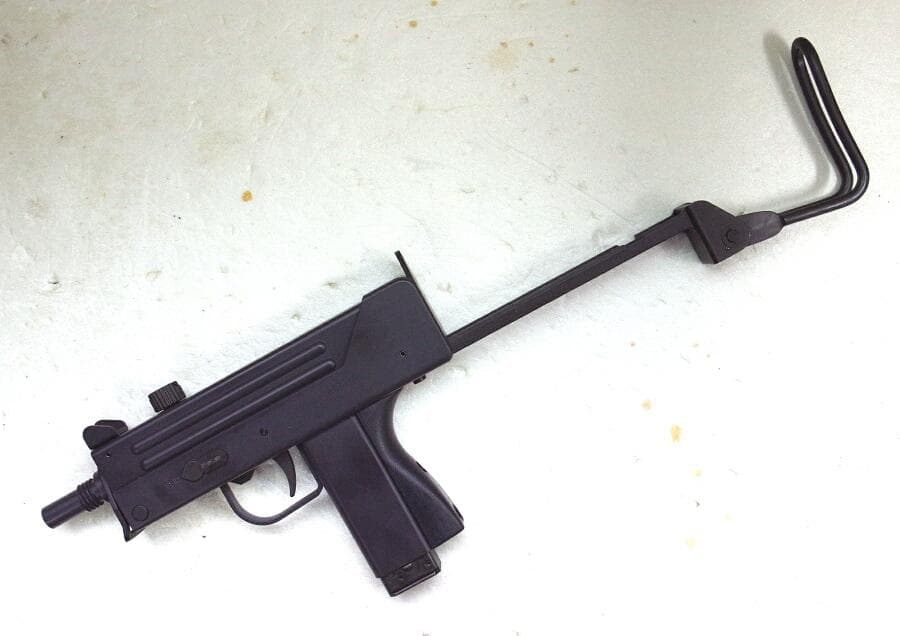 マルゼン イングラム M11