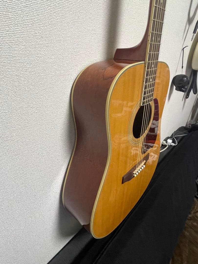 Ibanez PF300 NT アコースティックギター