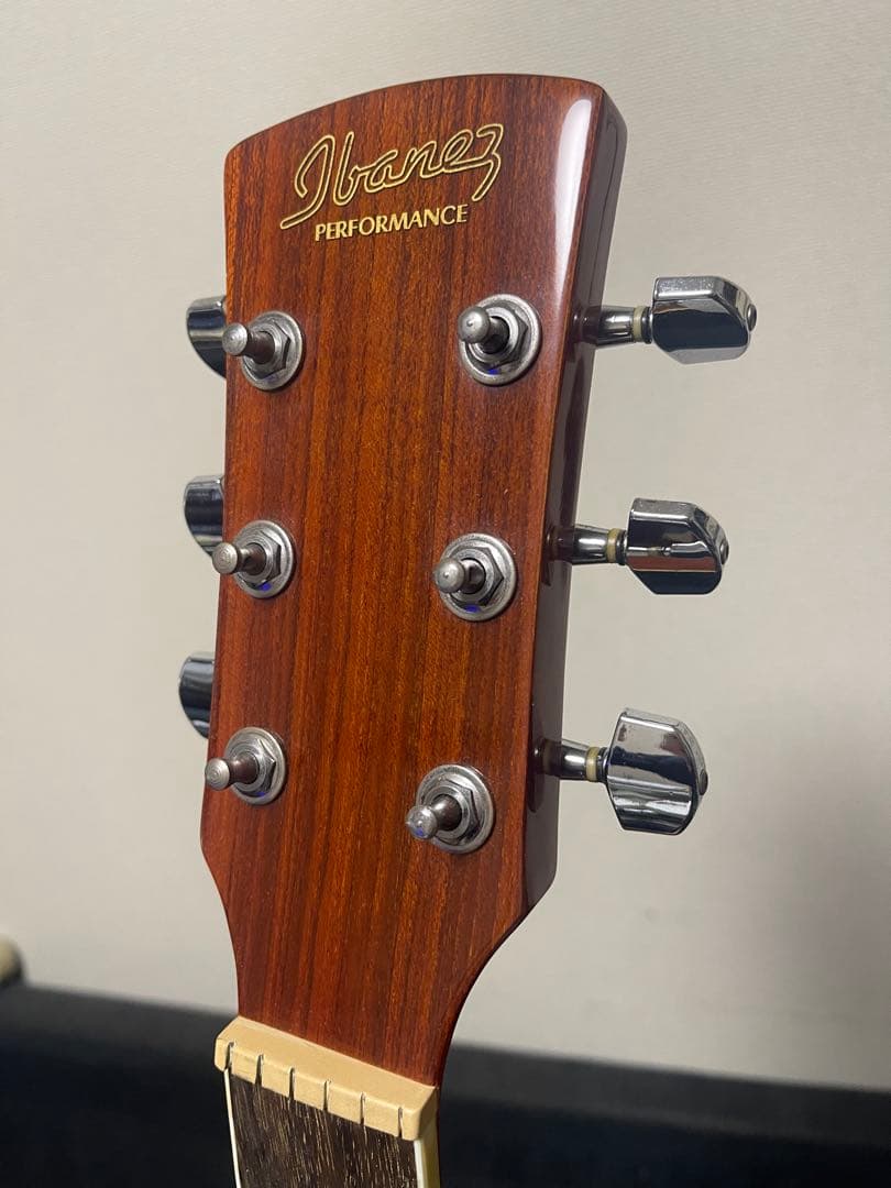 Ibanez PF300 NT アコースティックギター