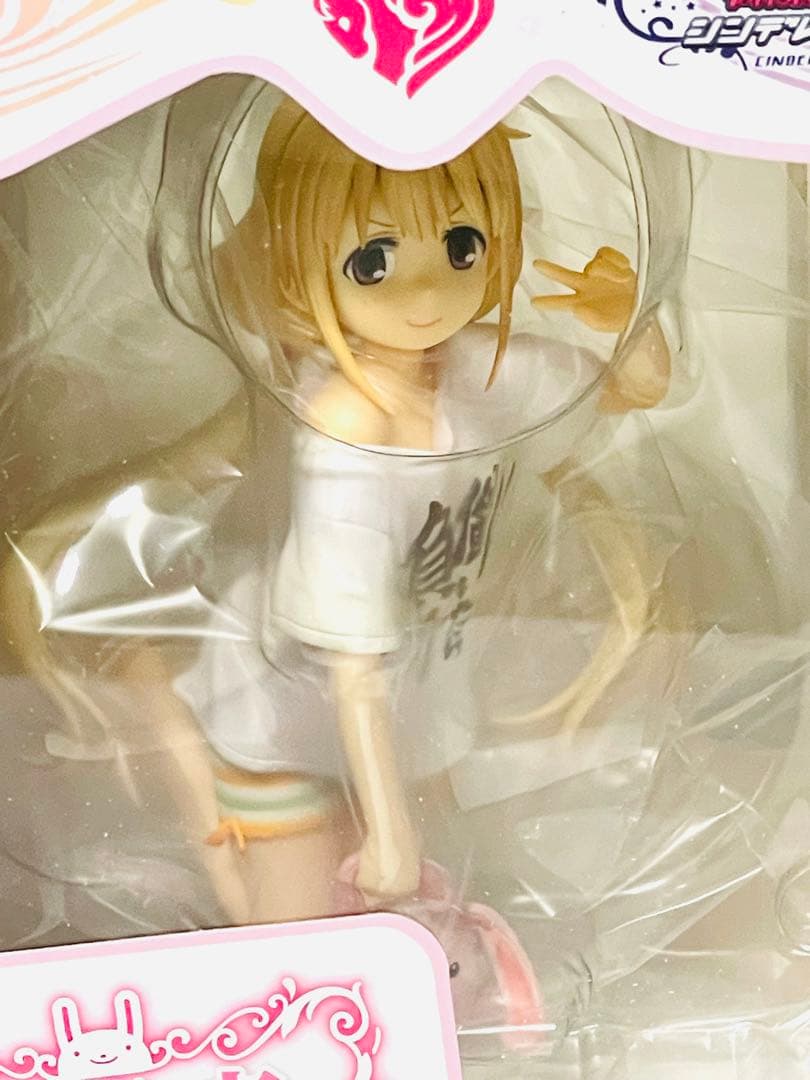 【未開封】双葉杏 フィギュア コトブキヤ アイドルマスター シンデレラガールズ