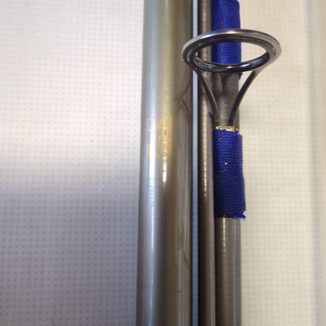 SKYER 30号 420cm 並継投竿！詳しくは画像にて確認！
