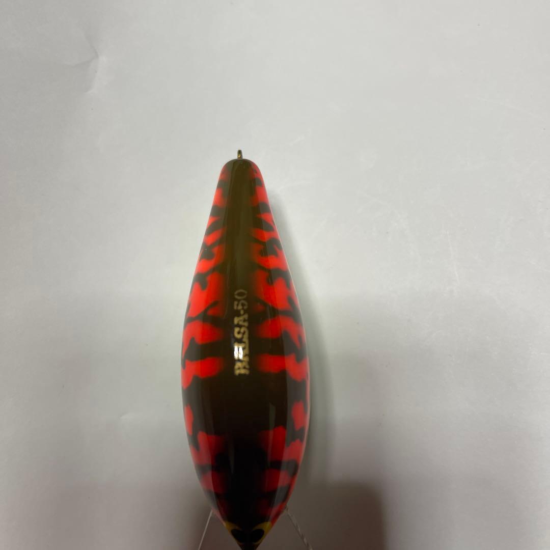ザウルス　バルサ50orその133 訳あり