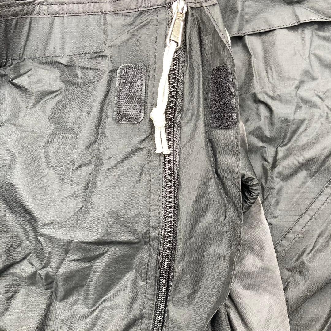 ✨激レア/限定300張✨ 【DOD】KAMABOKO TENT MINI UL
