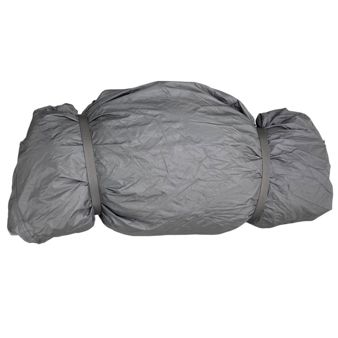 ✨激レア/限定300張✨ 【DOD】KAMABOKO TENT MINI UL