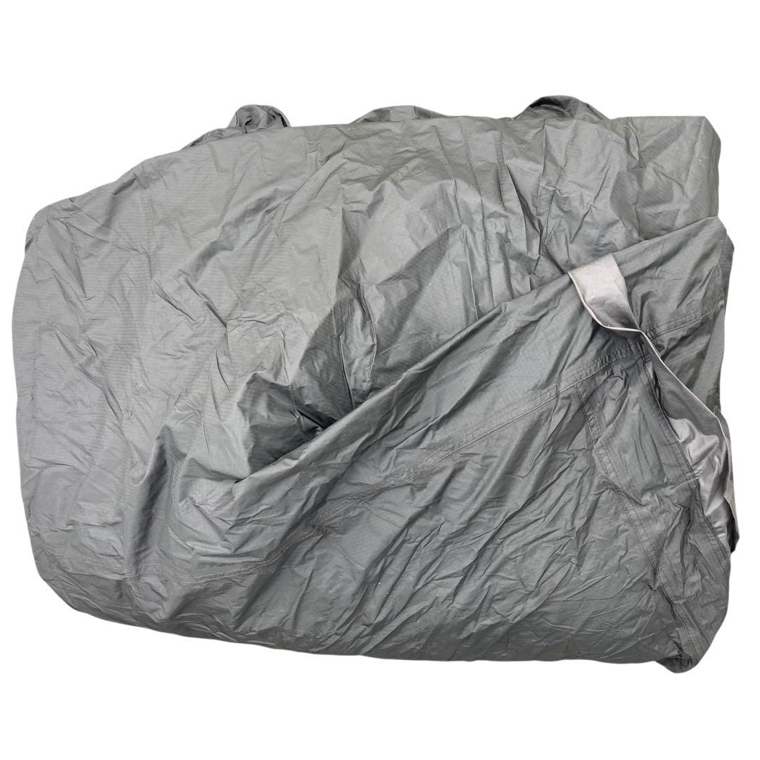 ✨激レア/限定300張✨ 【DOD】KAMABOKO TENT MINI UL