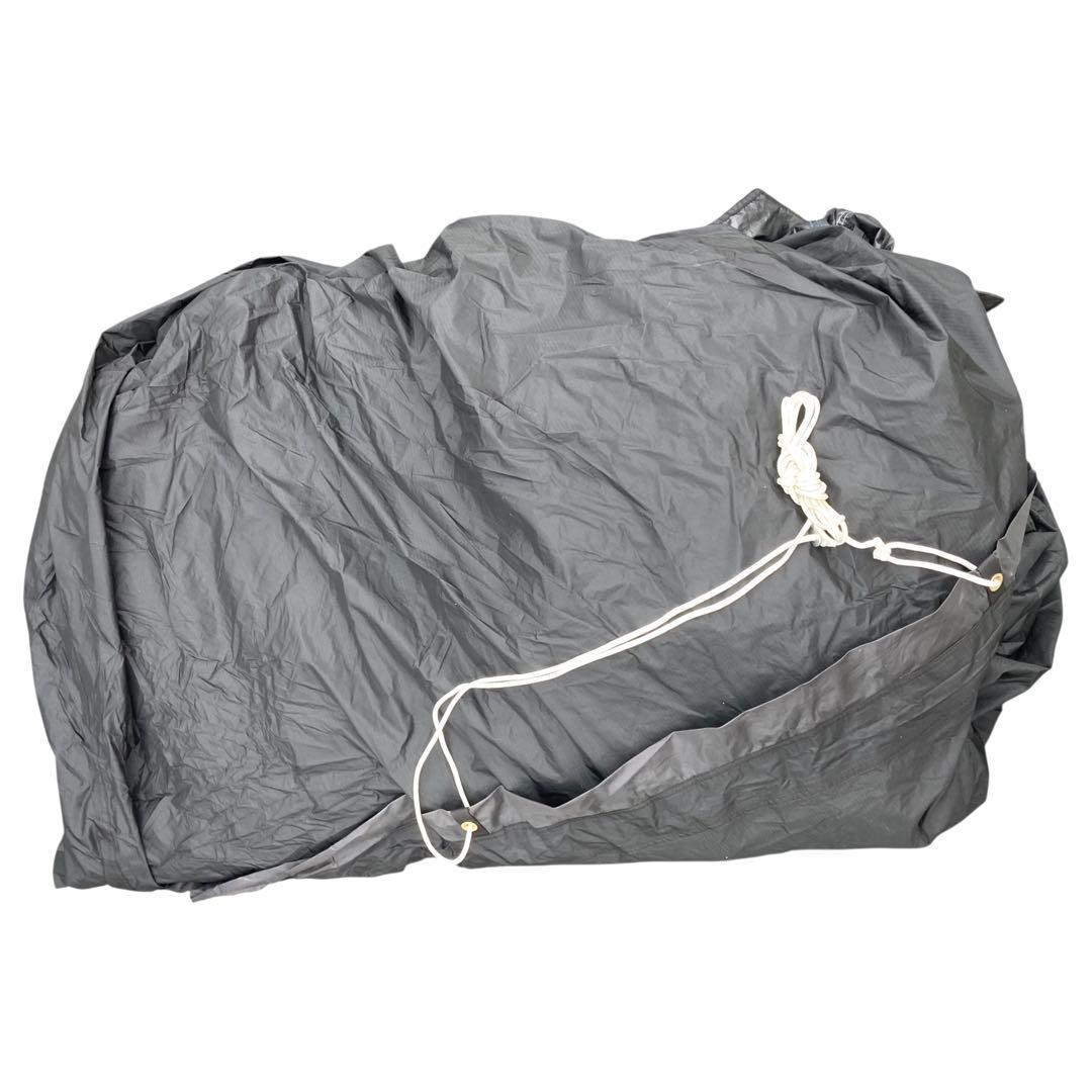 ✨激レア/限定300張✨ 【DOD】KAMABOKO TENT MINI UL