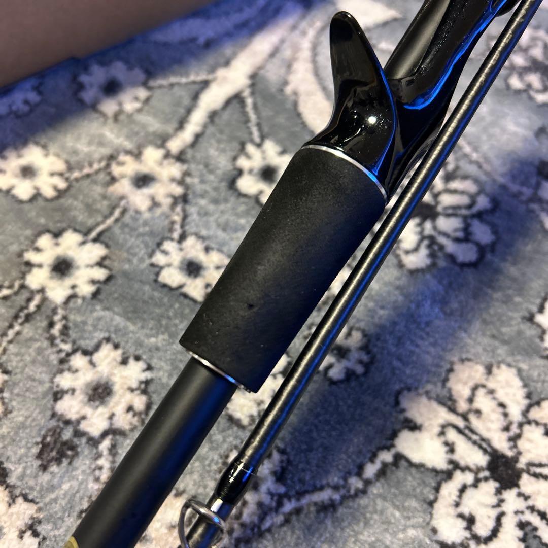ジャック21ディアルーナBS B63H