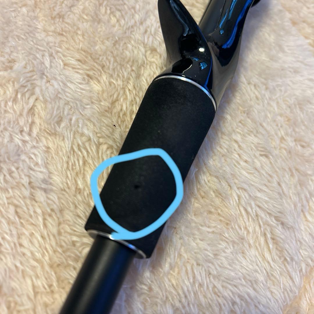 ジャック21ディアルーナBS B63H