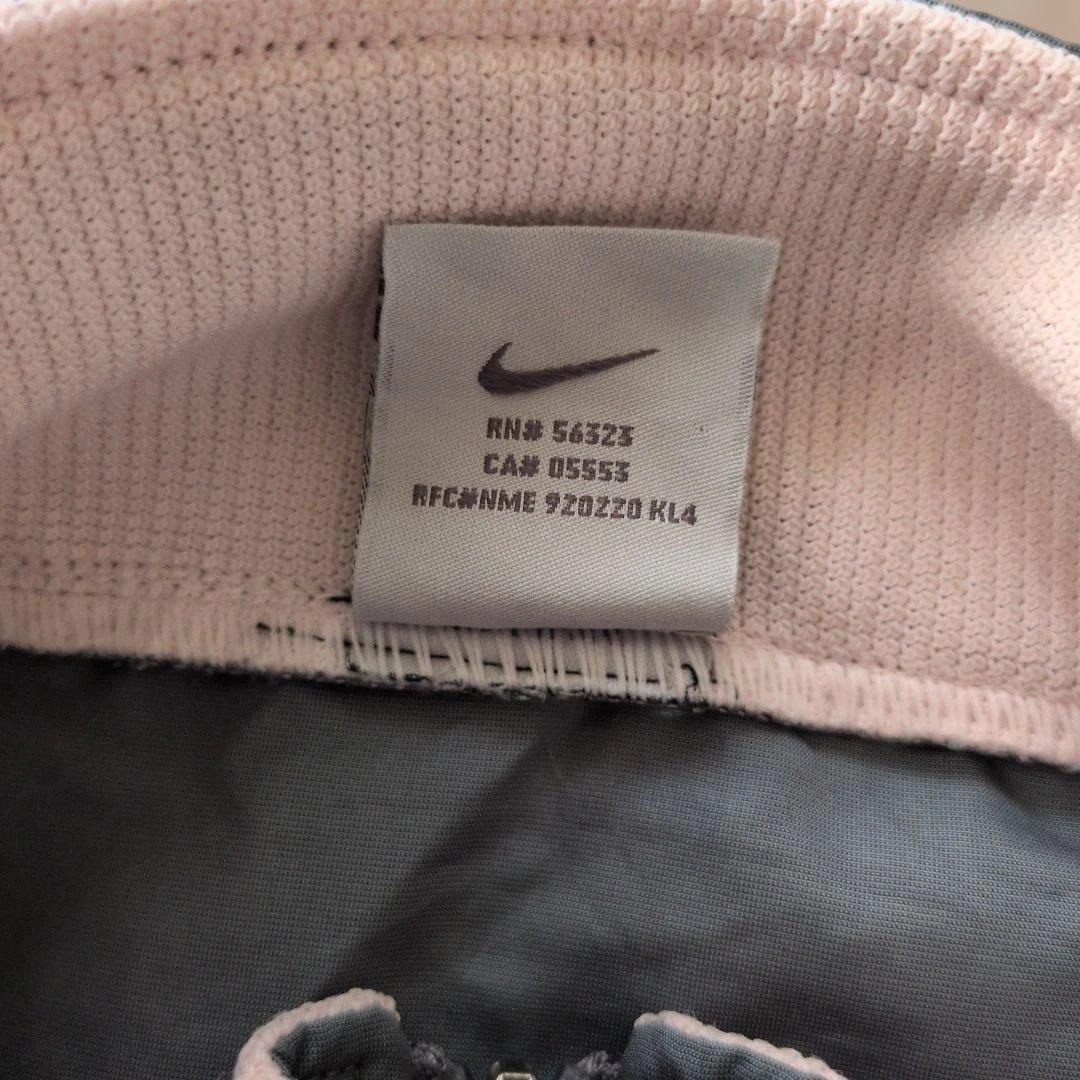 レディース　ナイキ　Nike　ジャージ　L　上下 セットアップ　ピンク Y2K